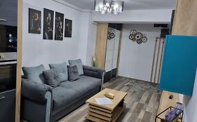 Luxury Apartments
